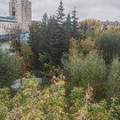 недострой, участок: земля