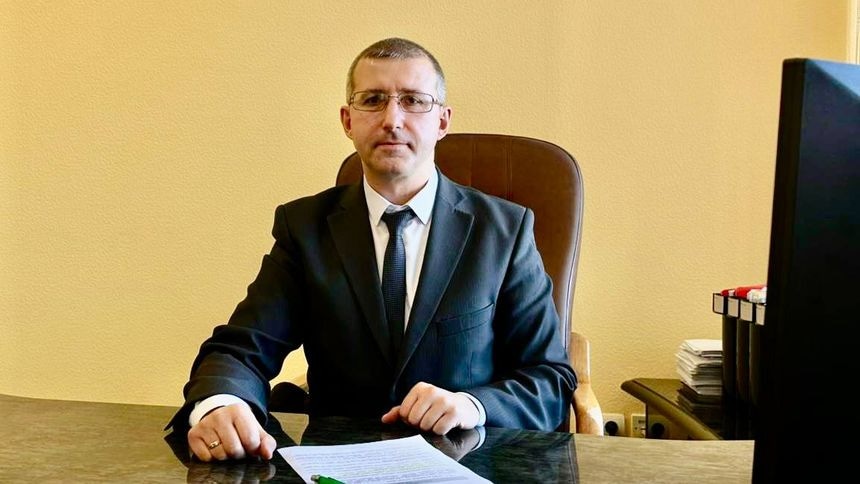 Дмитрий Хрищенко