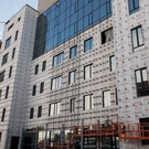 КМХЦ: стройка