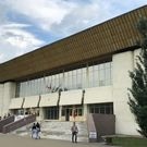Автовокзал: Автовокзал Омск