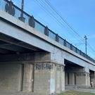 Комсомольский мост: Комсомольский мост