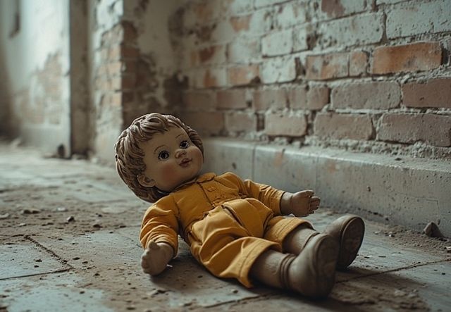 В Омске на месте жуткой «заброшки» построят детсад