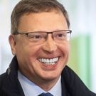 Бурков: власть