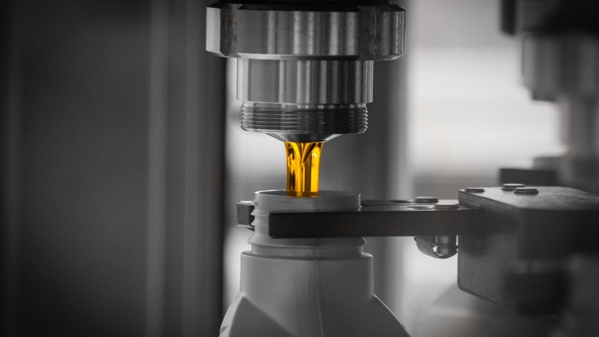 Роспатент включил торговую марку G-Energy в реестр общеизвестных товарных знаков