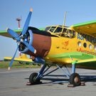 самолет Ан-2: самолет, Ан-2