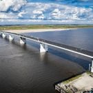 Студотряды мост: мост, студенческие отряды