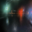 переход дорога ночью: ДТП