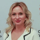 Светлана Баженова: Светлана Баженова