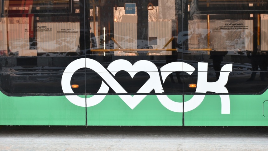 В Омске запустят два новых троллейбусных маршрута