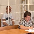 нападавший на маршрутку: напавший на маршрутку
