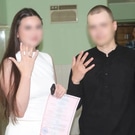 свадьба в колонии: свадьба в колонии