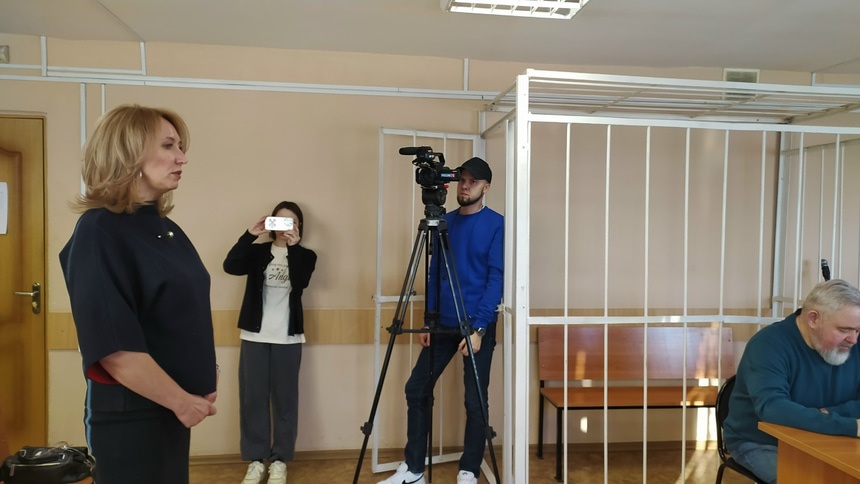 В Омске вынесли сенсационный приговор красавицам-депутатам