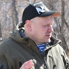 Сергей Шелест: Сергей Шелест