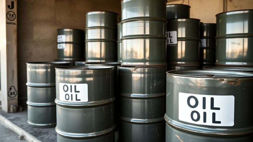 В Омске окончательно распродали действующий крупный нефтезавод