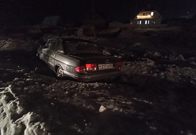 Волга