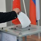 выборы: выборы