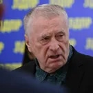 Жириновский: Жириновский