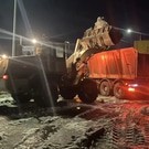 уборка снега: уборка снега