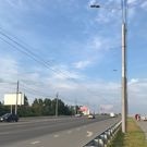 Ленинградский мост: Ленинградский мост