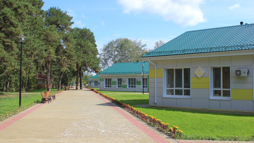 Буревестник