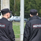 полицейские: полиция