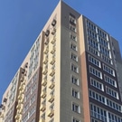 новостройка на Волгоградской, 50: строительство, жилье