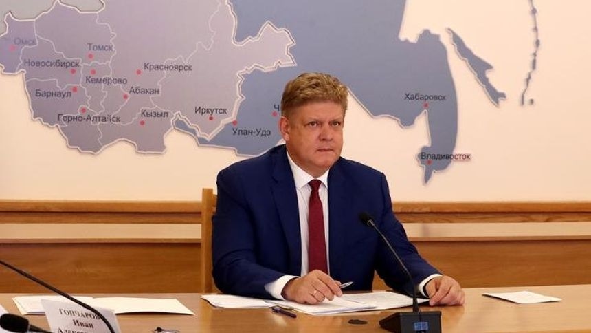 Анатолий Серышев