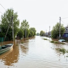 Наводнение_ЧС: наводнение, ЧС