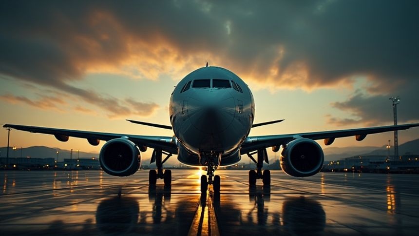 Омичам предлагают улететь из промозглой осени на жаркий пляж