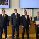 горсовет: горсовет