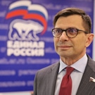 Игорь Антропенко: Госдума, депутат