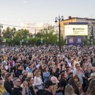 Ночь музеев: Ночь музеев
