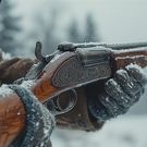 Ружье: Оружие, ружье
