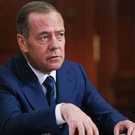 Медведев: Дмитрий Медведев