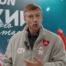 Алексей Ягудин: Ягудин