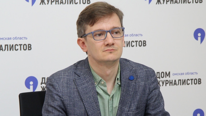 ОмГМУ