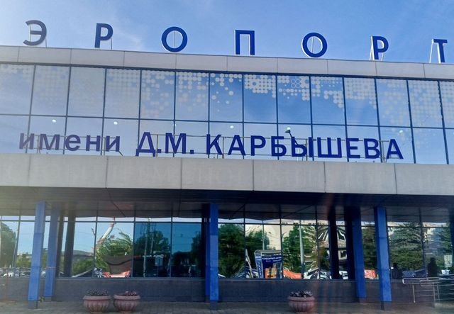 Из Омска запустили прямой рейс на холодный Байкал