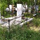 кладбище: кладбище