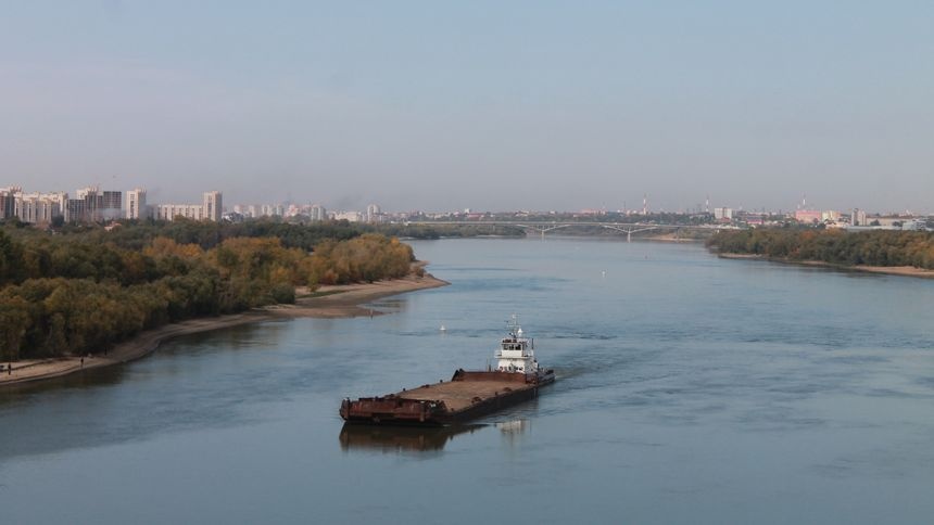 Главный город на реке: Омск предложили сделать столицей Иртыша