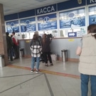 автовокзал: Автовокзал