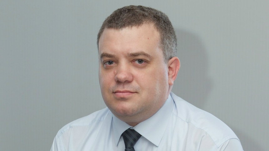 Александр Солод