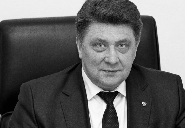 Андрей Хромов