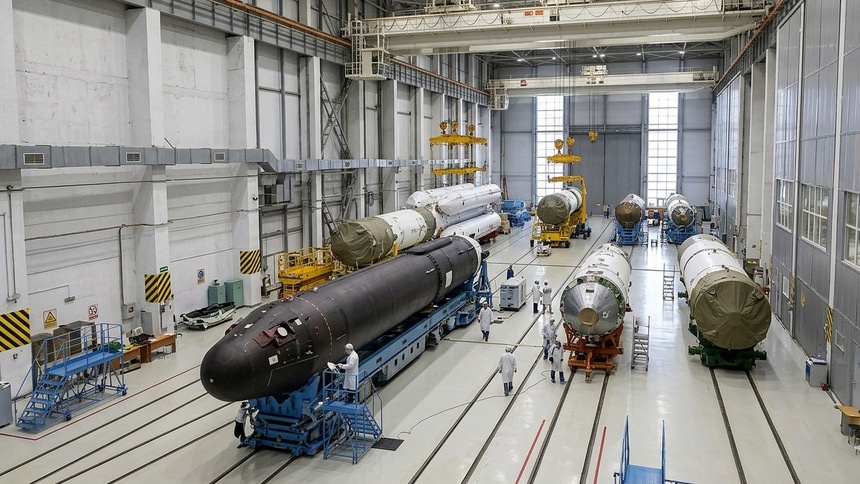 С подрядчиком обновления омского ПО «Полет» разорвали контракт на 7 млрд 