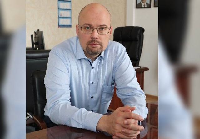 Юрий Мартынов