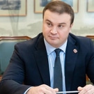Виталий Хоценко в Минэнерго РФ: Виталий Хоценко