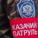 Омский район казачья дружина: Омский район