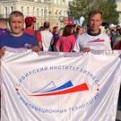 СИБИТ на SIM-2026: СИБИТ, марафон