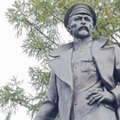 памятник Дзержинскому: памятник