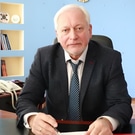 Сергей Финашин: администрация, КСУ