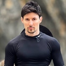 Павел Дуров: Павел Дуров